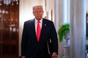 Η δασμολογική πολιτική του Ντόναλντ Τραμπ