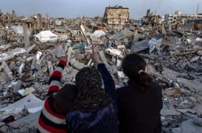 Το Ισραήλ μετατρέπει το 30% της Γάζας σε ουδέτερη ζώνη