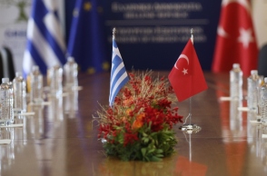 Ένα ισχυρό επιχείρημα προς τους Τούρκους