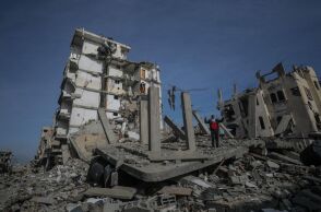 Γάζα: Η Χαμάς απέρριψε την πρόταση εκεχειρίας του Ισραήλ