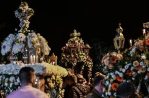 Μεγάλη Παρασκευή: Η ζωή εν τάφω - Τι γιορτάζουμε σήμερα