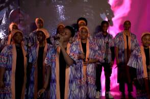 the AfroGreeks: Συναυλία-αφιέρωμα στον Τζέιμς Μπόλντουιν στο Θέατρο Ολύμπια