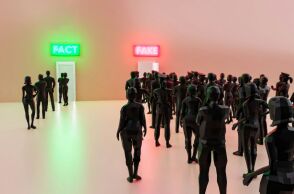 Ιταλία: Καταγγελίες κατά Σαλβίνι για δημιουργία ψεύτικων εικόνων μέσω AI