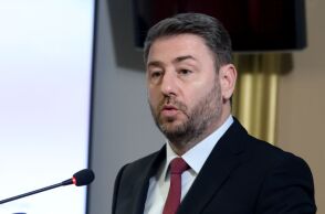 Ν. Ανδρουλάκης: Σκανδάλο διαφθοράς στον ΟΠΕΚΕΠΕ - Εκτεθειμένος ο πρωθυπουργός