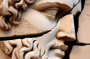 Οι Δρακόντειοι Νόμοι και τα μαλλιά της Πριγκίπισσας Λέια