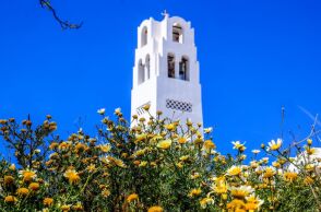 Κυριακή του Πάσχα: Με τι καιρό θα σουβλίσουμε σήμερα