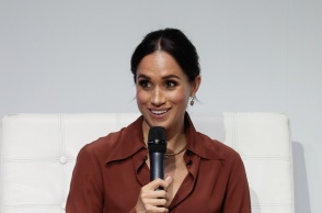 Μέγκαν Μαρκλ