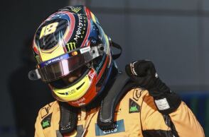 Formula 1: «Βασιλιάς» στην Τζέντα ο Πιάστρι με McLaren