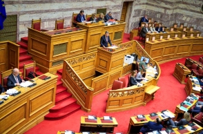 Αντιπολίτευση: Δυο-τρία πράγματα που ξέρω γι’ αυτήν