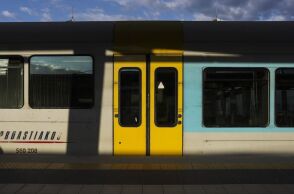 Προαστιακός Δυτικής Αττικής: Στα τέλη του 2026 θα δοθεί στην κυκλοφορία - Περιλαμβάνει οκτώ σταθμούς - Η εξέλιξη του έργου