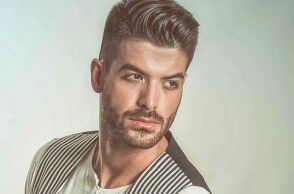 Άρης Μουγκοπέτρος: Η ανακοίνωση του δικηγόρου του για το ατύχημα με την κροτίδα - Αποδίδει το περιστατικό στην επικίνδυνη συμπεριφορά ενός θαμώνα