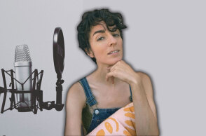 H ηθοποιός πίσω από τη φωνή του BlueTooth 