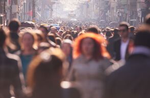 «Ο κόσμος το 2035»: Τα αποτελέσματα της έρευνας που πραγματοποιήθηκε από την aboutpeople - Ποιες οι προβλέψεις των Ελλήνων για το μέλλον