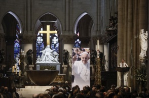 Το Σάββατο η κηδεία του Πάπα Φραγκίσκου