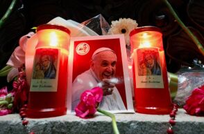 Ιταλία: Μέτρα για την κηδεία του πάπα Φραγκίσκου - Αποφασίστηκε πενθήμερο εθνικό πένθος - Στα 5 εκατομμύρια ευρώ το κόστος