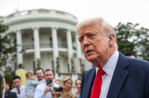 Ντόναλντ Τραμπ