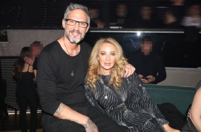 Αλέξανδρος Παρθένης -Βιβή Κωστοπούλου