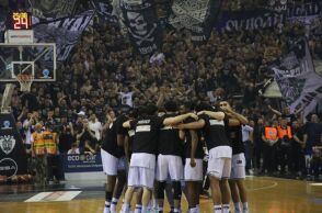 Μπιζίμ ΠΑΟΚ