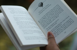 Παγκόσμια Ημέρα Βιβλίου