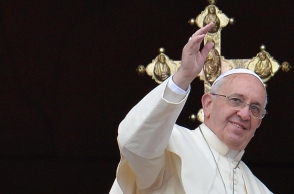 Γιατί ο εκάστοτε Πάπας δεν μπορεί να γίνει δωρητής οργάνων;