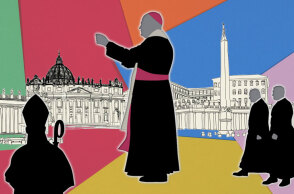 Μονσινιόρ – Επίσκοπος – Καρδινάλιος