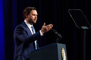 Τζέι Ντι Βανς