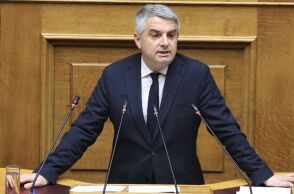 Κωνσταντινόπουλος: Πρέπει ως κόμμα να βρούμε έναν τρόπο να αναστηθούμε