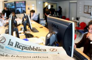 Ιταλία-La Repubblica: Θετική αποτίμηση της πορείας της ελληνικής οικονομίας - «Ένα δισ. ευρώ για ελαφρύνσεις υπέρ των νοικοκυριών με χαμηλά εισοδήματα»