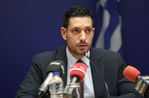 Κωνσταντίνος Κυρανάκης: Τηλεφωνική επικοινωνία του αναπληρωτή υπουργού Μεταφορών με τον οδηγό αστικού που έπεσε θύμα επίθεσης στη Θεσσαλονίκη