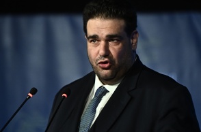 Θοδωρής Λιβάνιος