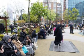 Συνολάκης μετά τον σεισμό στην Κωνσταντινούπολη: Περιμένουμε μεγαλύτερο - Το ελληνικό τόξο μπορεί να δώσει και 8,5 Ρίχτερ