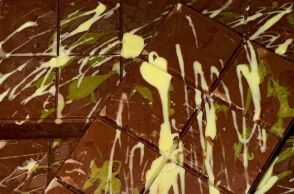 σοκολάτα Ντουμπάι 