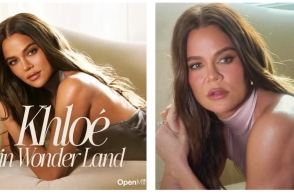 Τίτλος  Η Κλόε Καρντάσιαν και η αγάπη της για το... Photoshop 