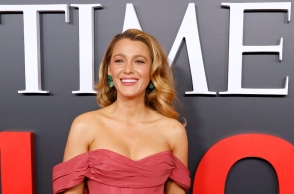 Η επίθεση της Μέγκιν Κέλι στη Μπλέικ Λάιβλι 