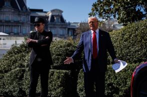 Θα φύγει όντως ο Μασκ από το Doge και τι θα συμβεί όταν το κάνει;