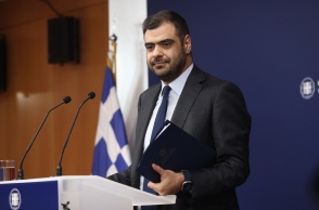 Παύλος Μαρινάκης