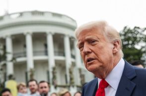  Τραμπ: «Η Κριμαία θα μείνει στη Ρωσία» - Κατηγορεί την Ουκρανία για την έναρξη του πολέμου