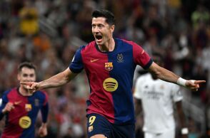 Μπαρτσελόνα και Ρεάλ Μαδρίτης διεκδικούν τον δεύτερο τίτλο της σεζόν, στον πρώτο clásico τελικό κυπέλλου Ισπανίας μετά από έντεκα χρόνια - Πού θα το δείτε