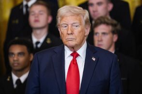 Ντόναλντ Τραμπ