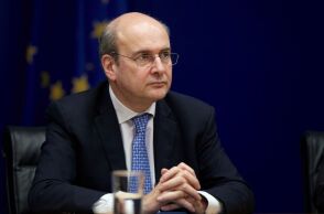 Κωστής Χατζηδάκης: Νέα μέτρα στήριξης της μεσαίας τάξης έρχονται τον Σεπτέμβριο - Θα έχουν ως στόχο τη μείωση της φορολογίας