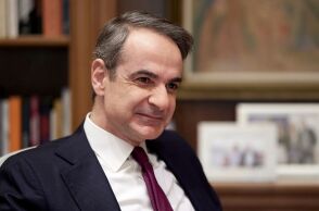 Ο Κυριάκος Μητσοτάκης αναφέρθηκε στο μέτρο της επιστροφής ενός πλήρους ενοικίου - Η ανάρτηση του πρωθυπουργού στα social media