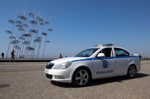 Θεσσαλονίκη: Εντοπίστηκε πτώμα άνδρα ηλικίας 55-60 ετών στη θαλάσσια περιοχή της πόλης - Ανασύρθηκε από περιπολικό σκάφος του Λιμενικού - Οι πρώτες πληροφορίες