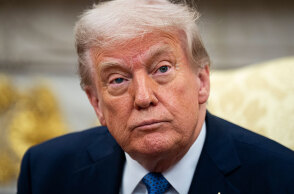 Ένα δυσάρεστο πείραμα από την κυβέρνηση Τραμπ