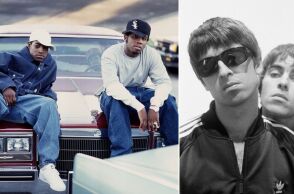 Οι Outkast, Σίντι Λόπερ και άλλοι μπαίνουν στο Rock & Roll Hall of Fame, ενώ Oasis και Μαράια Κάρεϊ απορρίπτονται για δεύτερη φορά.