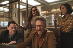 The Studio: Εντυπώσεις από την κωμική τηλεοπτική σειρά για το Χόλιγουντ στο Apple TV+ - Η σάτιρα για την κινηματογραφική showbiz. 