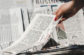 Η ελευθερία του Τύπου και ο πλουραλισμός δίνουν «υπαρξιακή μάχη» σε ολόκληρη την Ε.Ε. - Έκθεση της Ένωσης Πολιτικών Ελευθεριών για την Ευρώπη