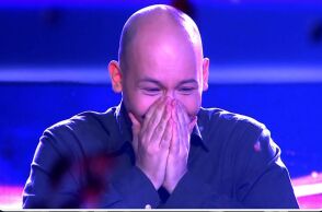 Φίλιππος Μπεκιάρης: Η ερώτηση στον Εκατομμυριούχο για την οποία δεν είχε καμία γνώση