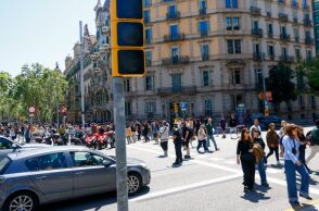 Η επόμενη μέρα στην Ισπανία μετά το μπλακ άουτ