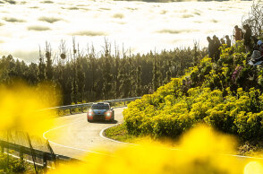 Ράλι Islas Canarias: Ανασκόπηση του αγώνα