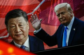 «Αντισταθείτε στον νταή Τραμπ - Δεν θα γονατίσουμε»: Πρωτοφανής επίθεση της Κίνας στις ΗΠΑ